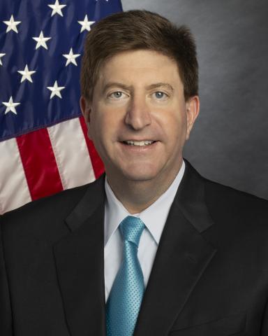 NRC Inspector General Robert J. Feitel Photo of Inspector General Robert J. Feitel