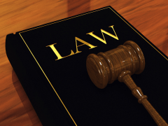 law